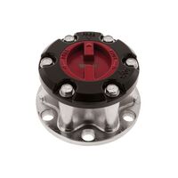 Hulk 4x4 Freewheel Hub; to suit Toyota Hilux LN167, LN172 & RZN169