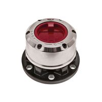 Hulk 4x4 Freewheel Hub; to suit Jeep Cherokee