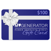 My Generator $100 Gift Card