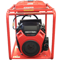 Genelite Honda 11kVA 3 Phase Generator
