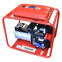 Genelite Honda 11kVA Generator