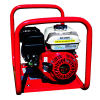 Genelite Honda 2.5kVA Generator