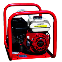 Genelite Honda 3.3kVA Generator