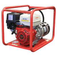 Genelite Honda 8kva 3 Phase Generator