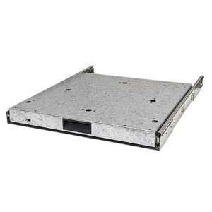 Smith's Portable BBQ Slide