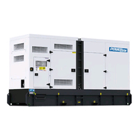 Powerlink 110kva Cummins Diesel Generator