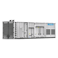 Powerlink 1540kva Cummins Diesel Generator