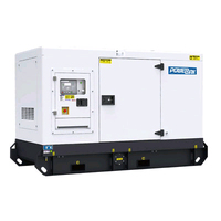 Powerlink 25kva Cummins Diesel Generator