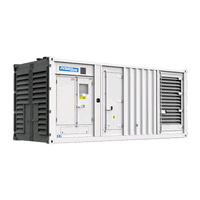 Powerlink 550kva Cummins Diesel Generator