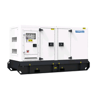 Powerlink 88kva Cummins Diesel Generator