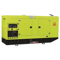 Pramac 330kVA Three Phase Volvo Diesel Generator