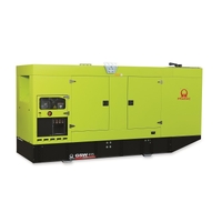 Pramac 416kVA Three Phase Volvo Diesel Generator