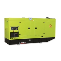 Pramac 510kVA Three Phase Volvo Diesel Generator