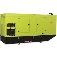 Pramac 720kVA Three Phase Volvo Diesel Generator