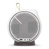 BenQ GV30 Mini Portable Projector with Extra Bass Bluetooth Speaker