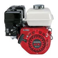 Honda GX200 6.5HP Petrol Repower Engine (GX Series) for Generators - J609A Tapered Shaft