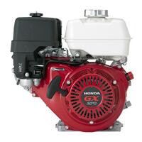 Honda GX270 9HP Petrol Repower Engine (GX Series) for Generators - J609B Tapered Shaft