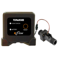 Topargee H2F-BT12 Bluetooth Water Tank Gauge