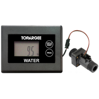 Topargee H2F-SM Surface Mount Water Tank Gauge