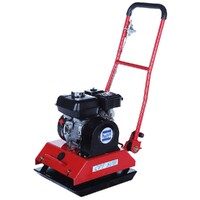 Hoppt Plate Compactor Petrol Honda GX160 - 86kg