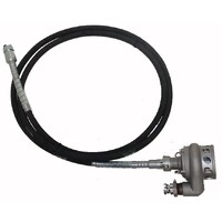 Hoppt Submersible Pump 50mm - 6m Flexdrive