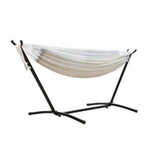 Gardeon Camping Hammock with Stand