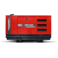 Himoinsa 25 kVA Yanmar Three Phase Diesel Generator