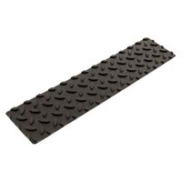 Hulk 4x4 Self-Adhesive Rubber Step Tread