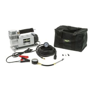 Hulk 4x4 High Performance Portable Compressor