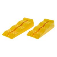 Hulk Levelling Ramps, Pair