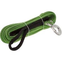 Hulk 4X4 Dyneema SK75 Rope, Green