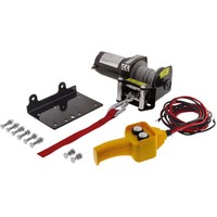 Hulk 4X4 Electric ATV Winch 680kg 