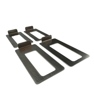 Hulk 4x4 Hitch Mount Shim Kit