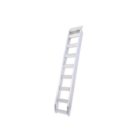 Hulk 4X4 2000 kg Agriculture Loading Ramp, 3.8m
