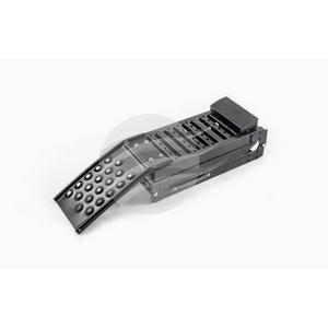 Hulk 4X4 2 in 1 Foldable Steel Ramps