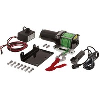 Hulk 4X4 Electric ATV Winch 1,360kg