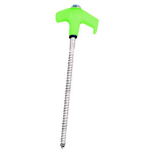 Hulk 4X4 Screw Peg Kit