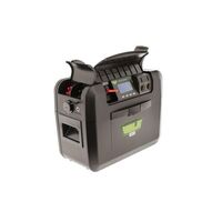Hulk 4x4 12V Portable Battery Box