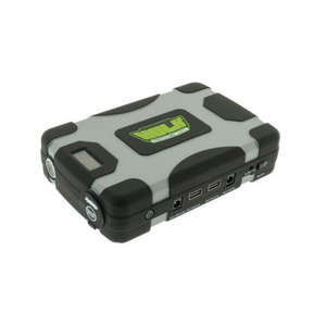 Hulk 4x4 2500A Lithium Cobalt Jump Starter