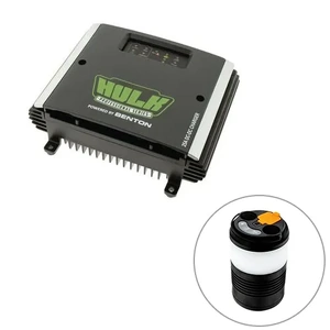 Hulk 4x4 24V 20A DC-DC Battery Charger