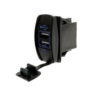 Hulk 4x4 Switch Size Dual USB