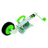 Hulk 4X4 6 350kg Standard Jockey Wheel