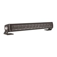 Hulk 4x4 Single Row 12 LED Driving Light Bar