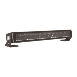 Hulk 4x4 Single Row 12 LED Driving Light Bar