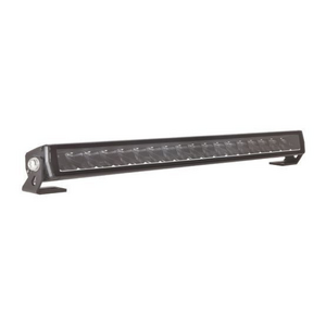 Hulk 4x4 Single Row 18 LED Driving Light Bar