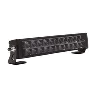 Hulk 4x4 Dual Row 24 LED Driving Light Bar
