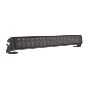 Hulk 4x4 Dual Row 36 LED Driving Light Bar