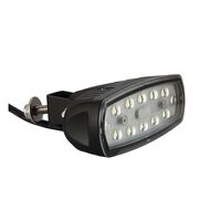 Hulk 4X4 12 LED Worklamp Flood Beam