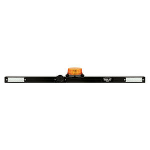 Hulk 4X4 LED Minebar with Reversing Alarm, Beacon and Forward Indicator/Postion Lamps
