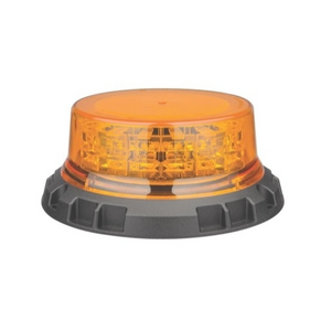 Hulk 4x4 12/24V LED Amber Beacon Light